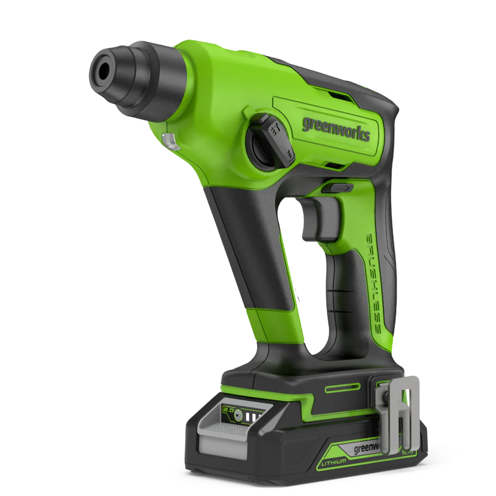 Powertools